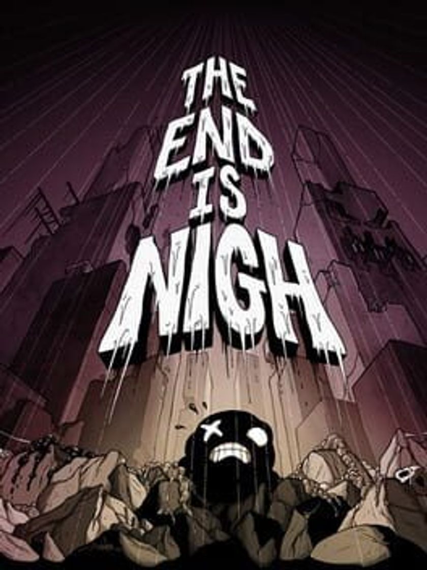 Videojuegos The End Is Nigh