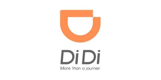 DiDi - Greater China