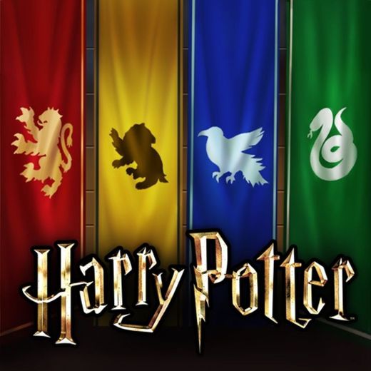 Harry Potter: Hogwarts Mystery