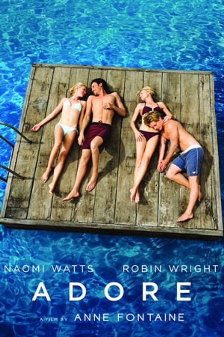 Movie Dos madres perfectas