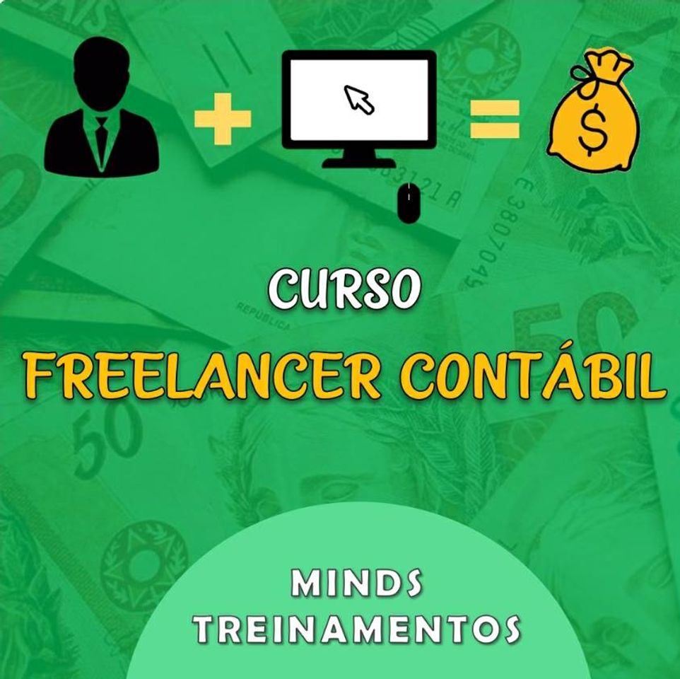 Fashion Freelancer contabil