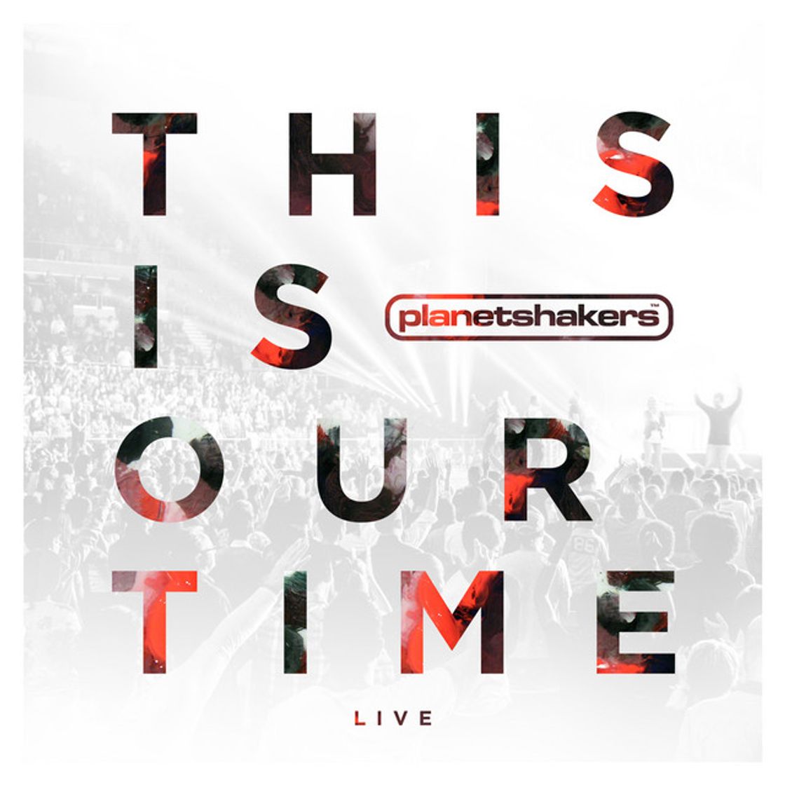 Music This Is Our Time - Live