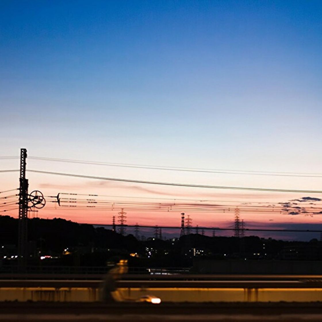 Music Way Home - Instrumental