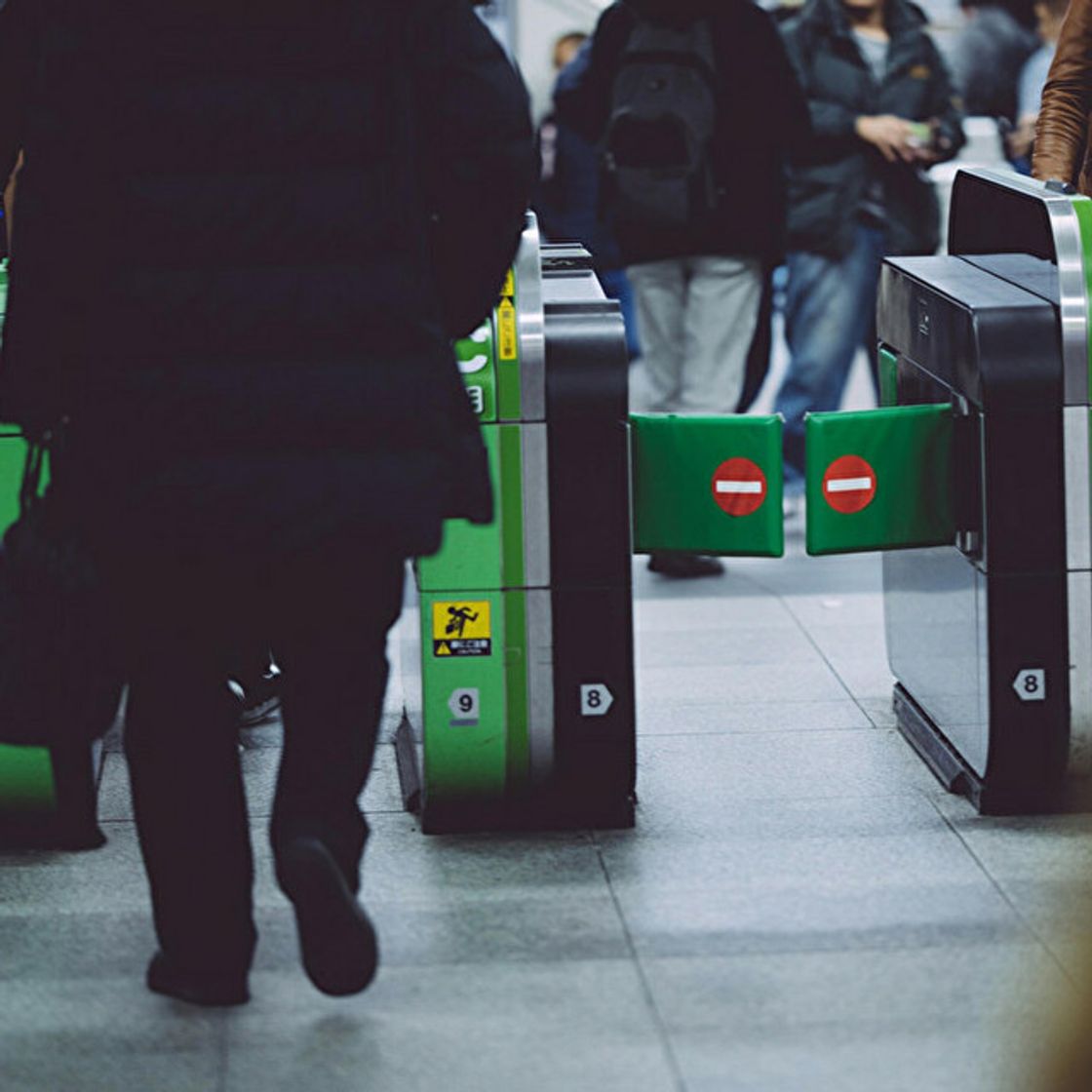 Music Morning Station - Instrumental