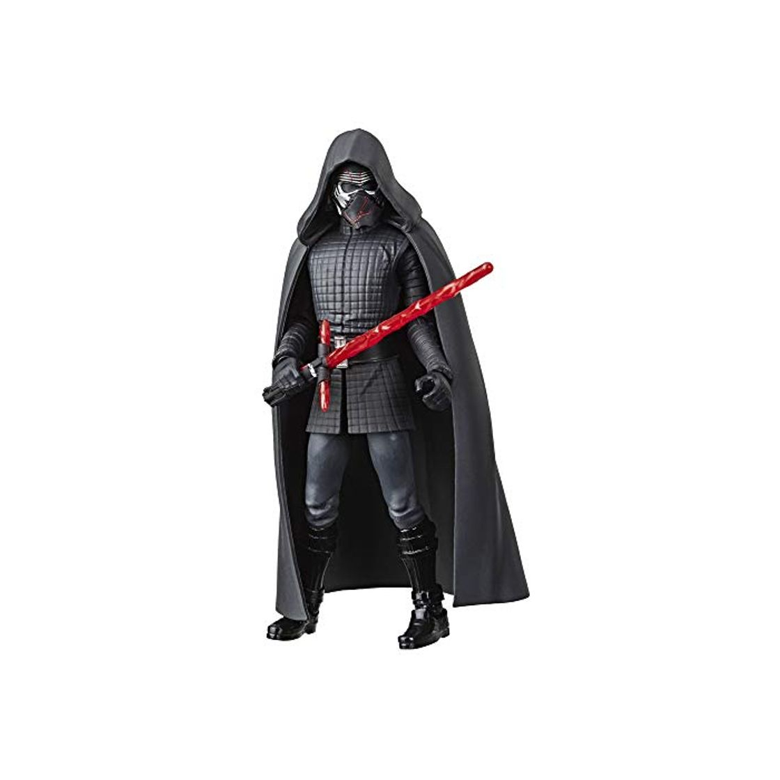 Social Star Wars-E3812ES0 E9 Figura Kylo Ren