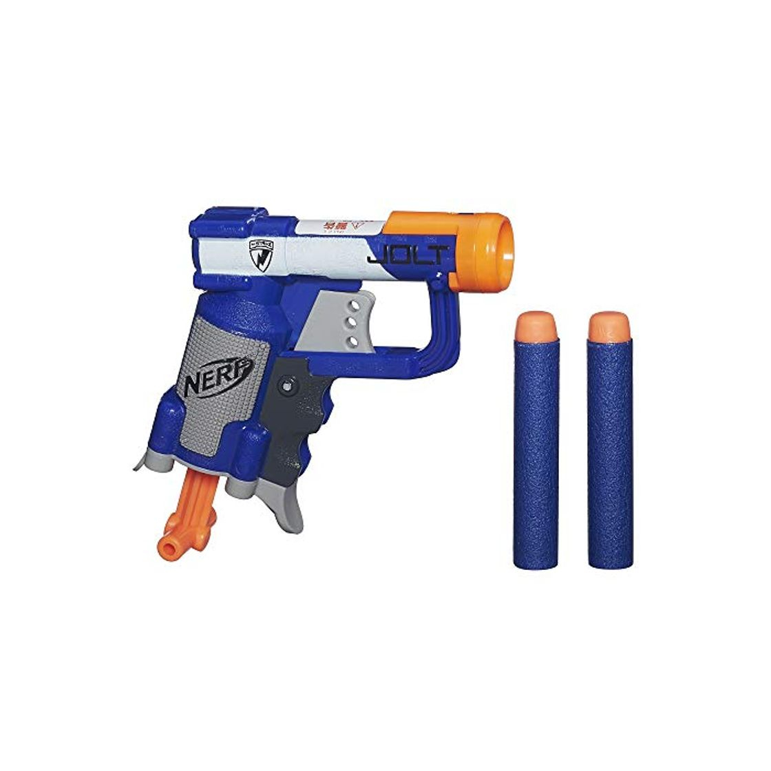 Social Nerf Elite Jolt 