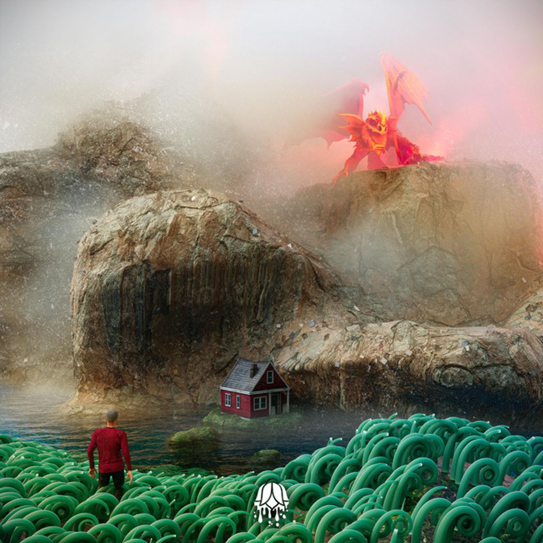 Music Woho, I Thought It Be Me & You