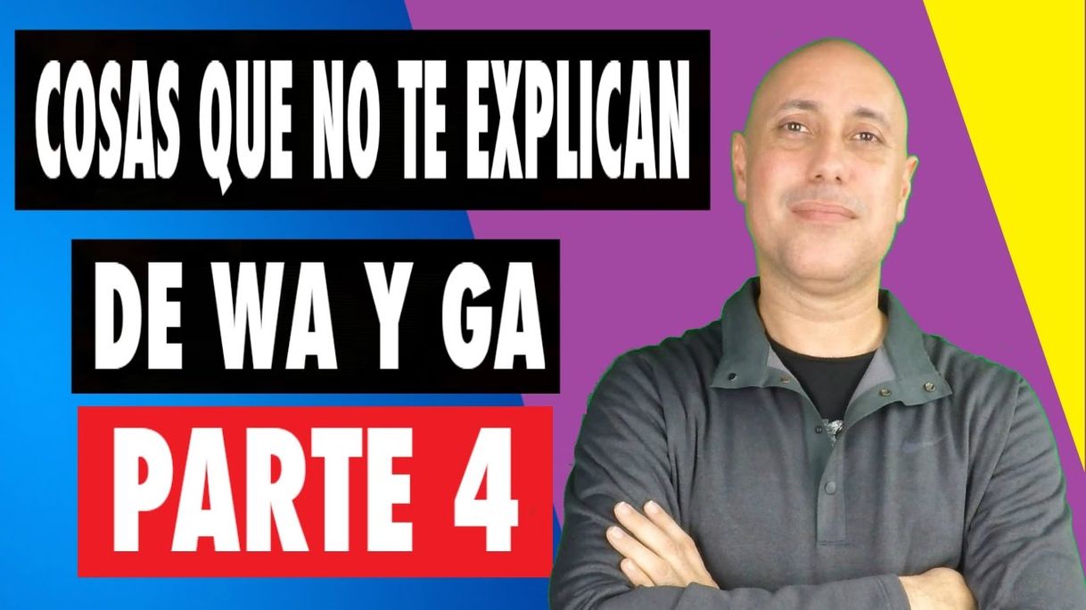Social Lo Que No Te Explican de Wa y Ga - YouTube
