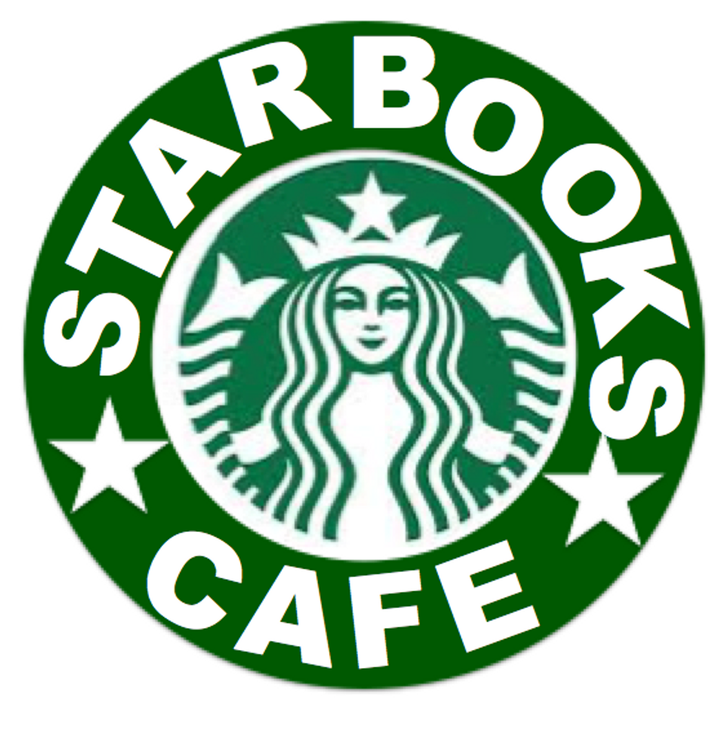 Restaurants STARBOOKS