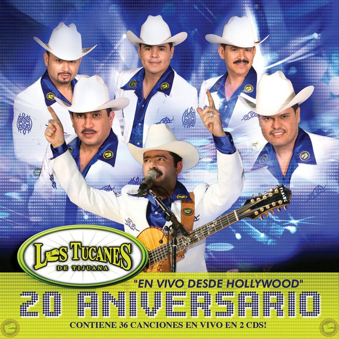 Music La Chona (En Vivo)