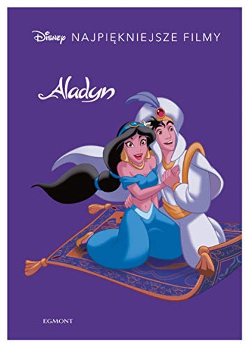 Libro Aladyn