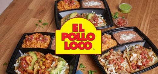 Pollo Loco