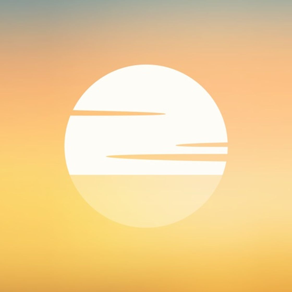 App Alpenglow - Golden Hour Times
