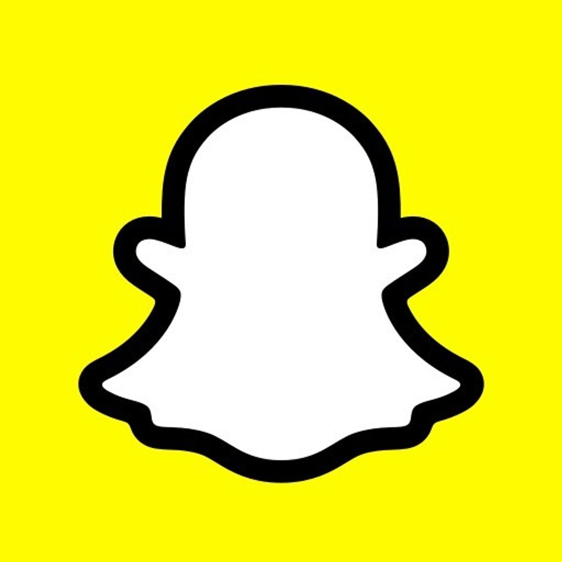 App Snapchat 