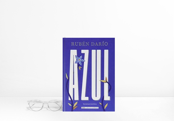 Libro Azul