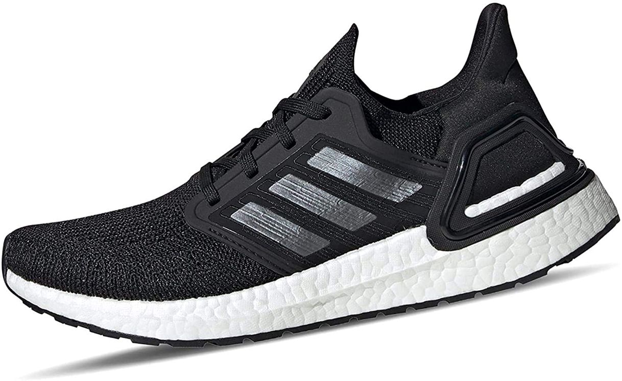 Social Adidas RNG Ultraboost 20 W, Zapatillas para Correr para Mujer, Dash Grey