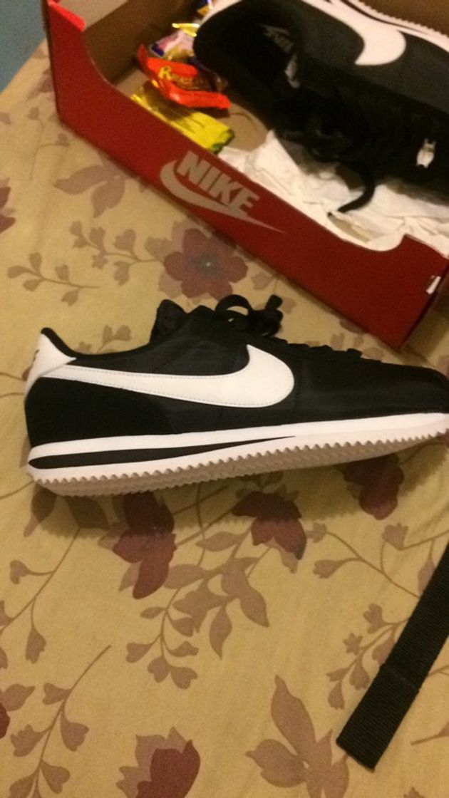 Moda Nike Cortez Basic SL