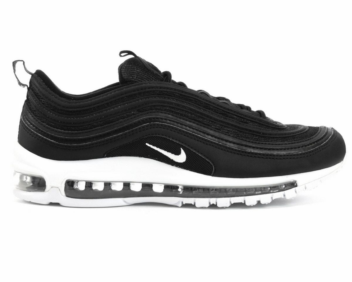 Fashion Nike Air MAX 97, Zapatillas de Running para Asfalto para Hombre,