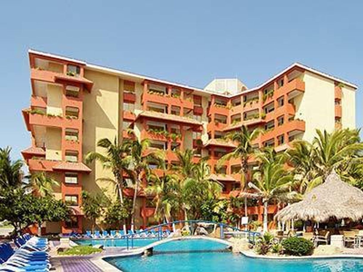 Place Luna Palace - Hotel & Suites