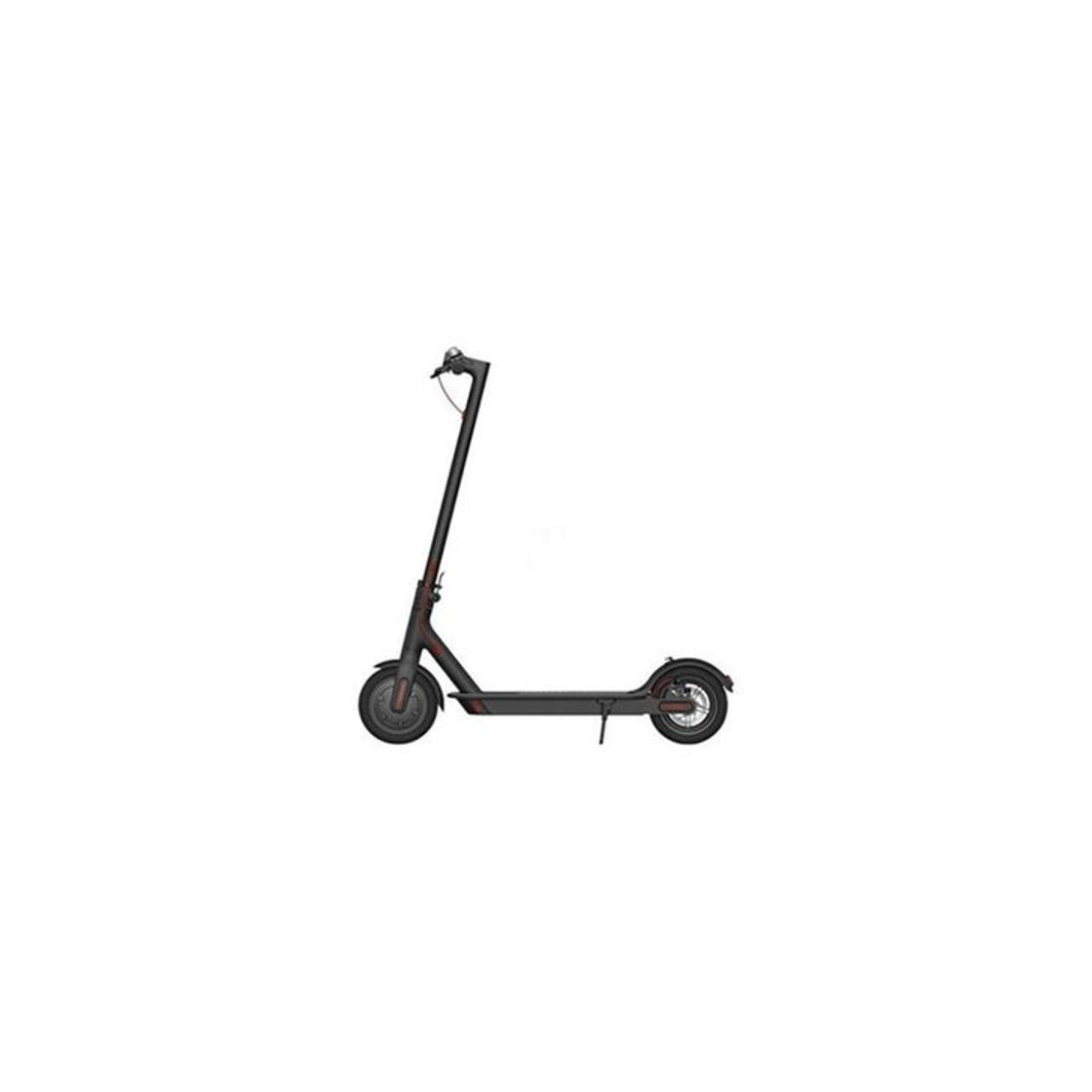 Fitness Xiaomi Scooter - Patinete Eléctrico Plegable