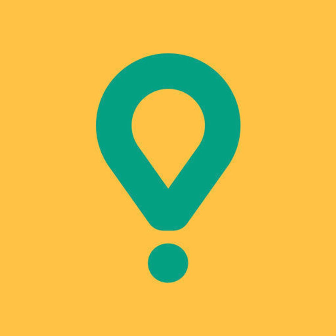 App Glovo