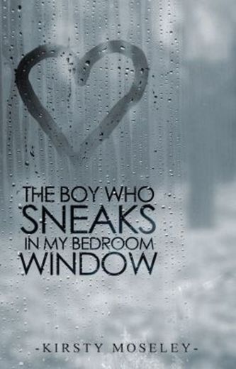El chico que se escabulle por la ventana de mi habitación 