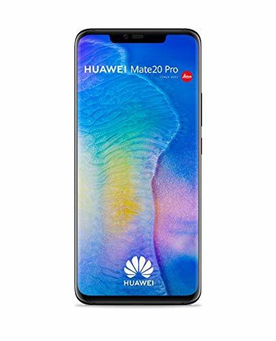 Social Huawei Mate 20 Pro 16,2 cm
