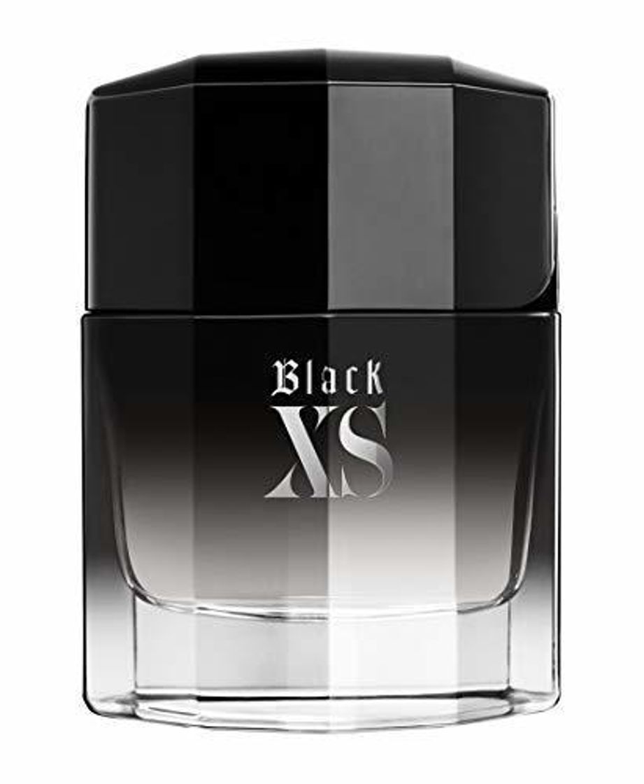 Social Paco Rabanne Black XS