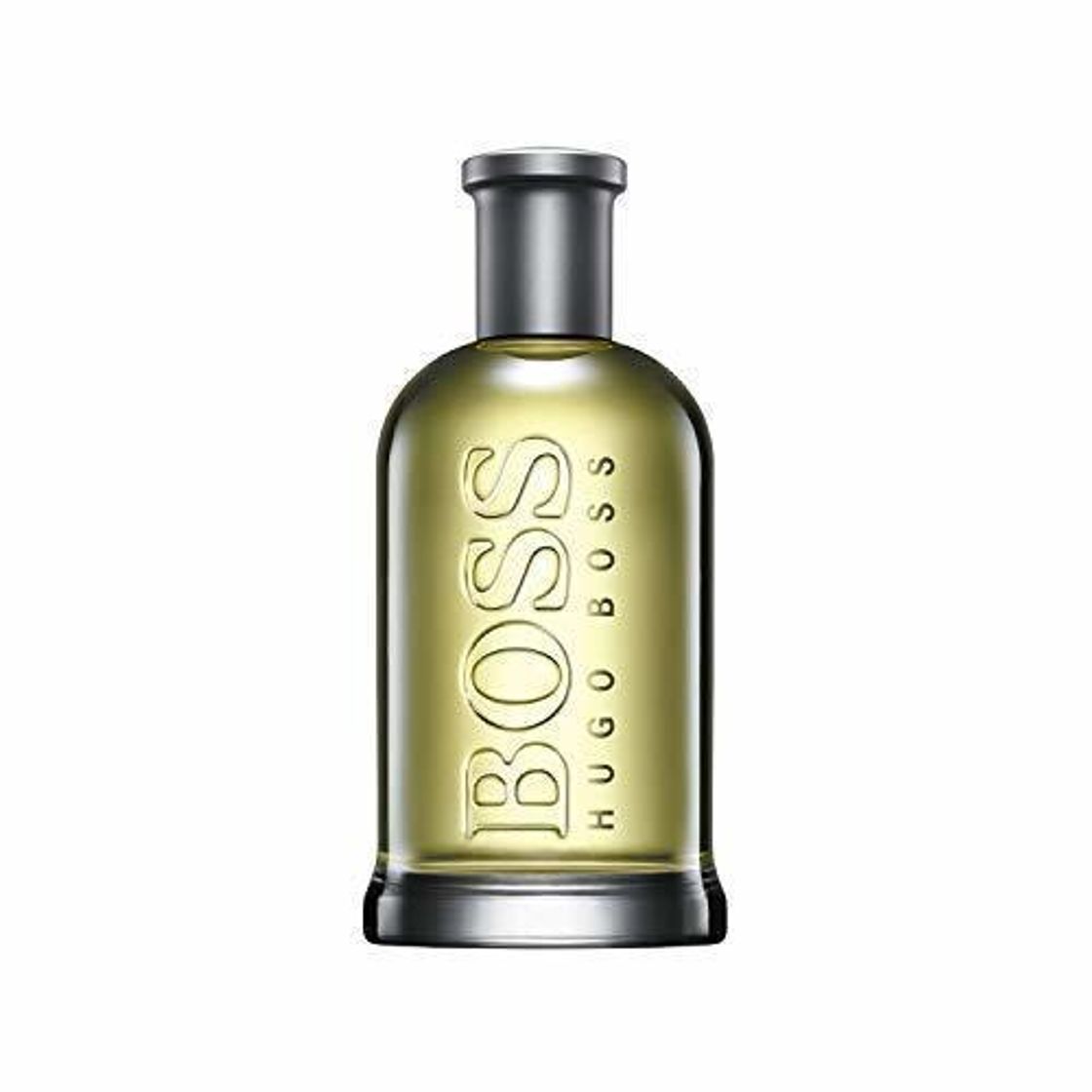 Social Hugo Boss Agua de tocador para hombre vaporizador