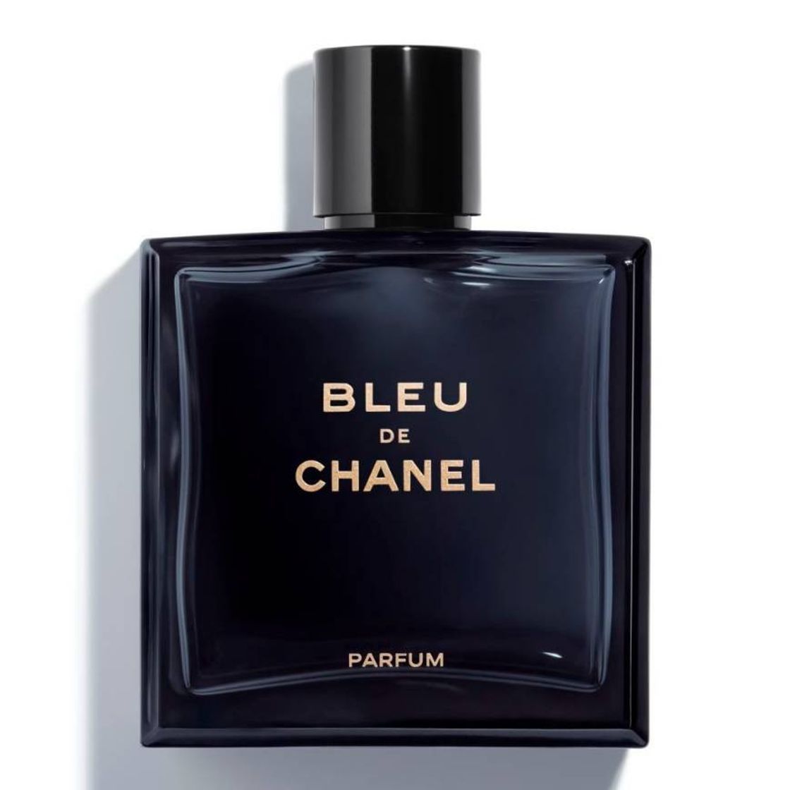 Social BLEU DE CHANEL

