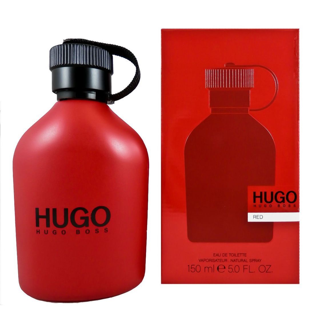 Social Hugo Boss Hugo Man - Eau de toilette Spray