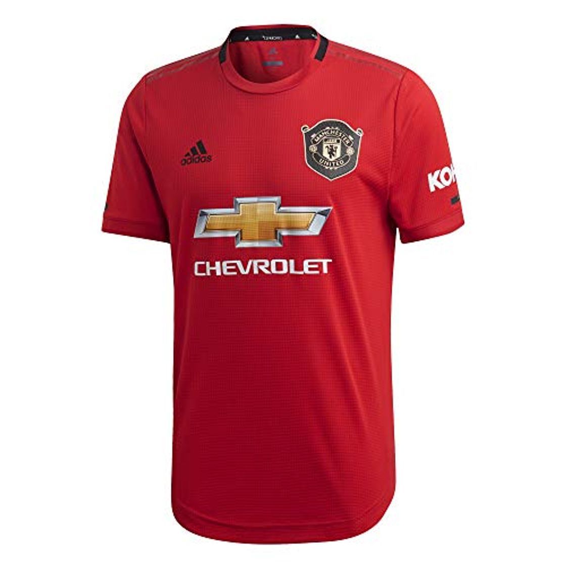 Social adidas Manchester United FC Authentic Primera Equipación 2019-2020