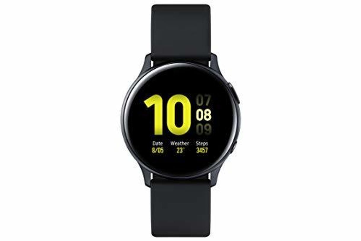 Social Samsung Galaxy Watch Active2 -  Smartwatch