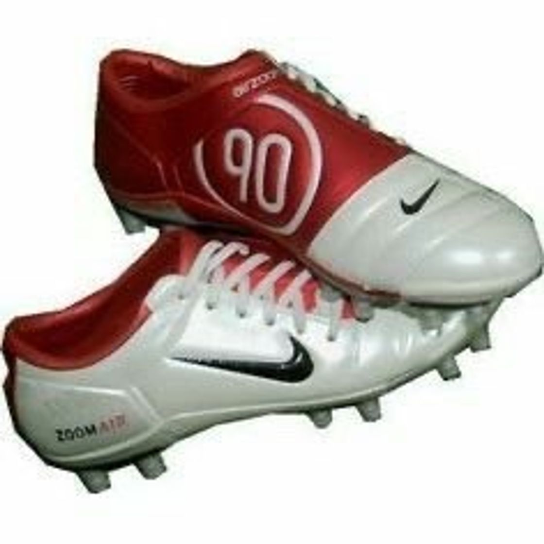 Social Nike Total 90