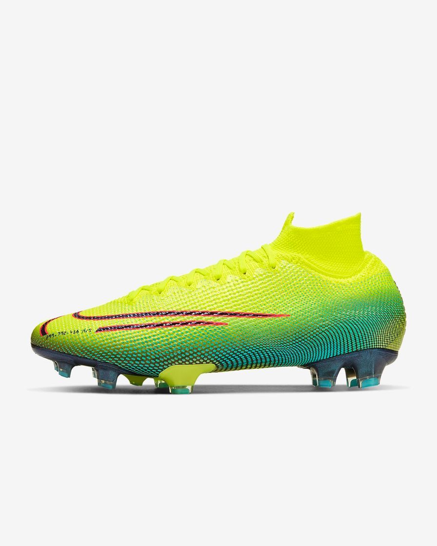 Social Nike Mercurial Superfly 7 Elite MDS FG
