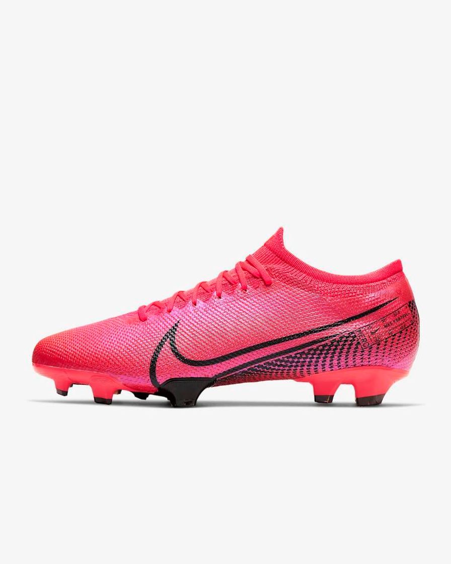 Social Chuteiras Nike Mercurial Vapor 13 Pro FG

