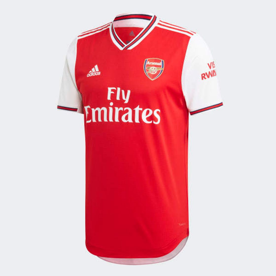 Social Camisola Oficial do Arsenal