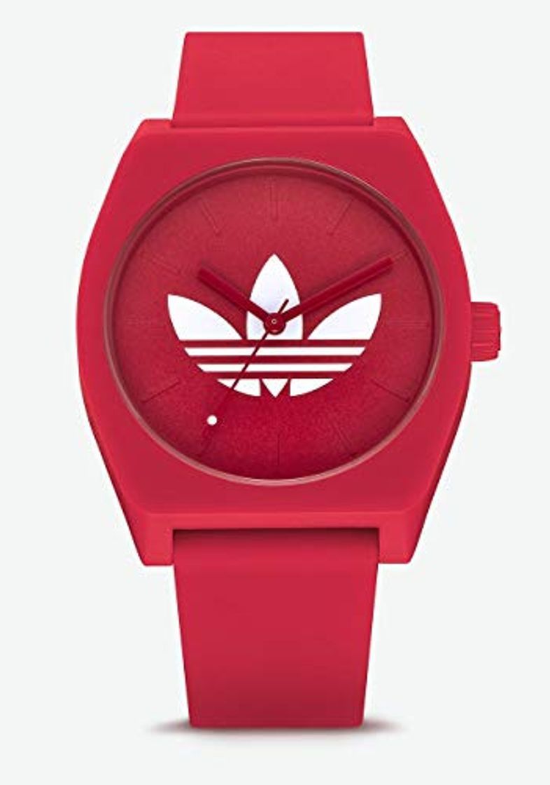 Product Adidas by Nixon Reloj Analogico para Mujer de Cuarzo con Correa en