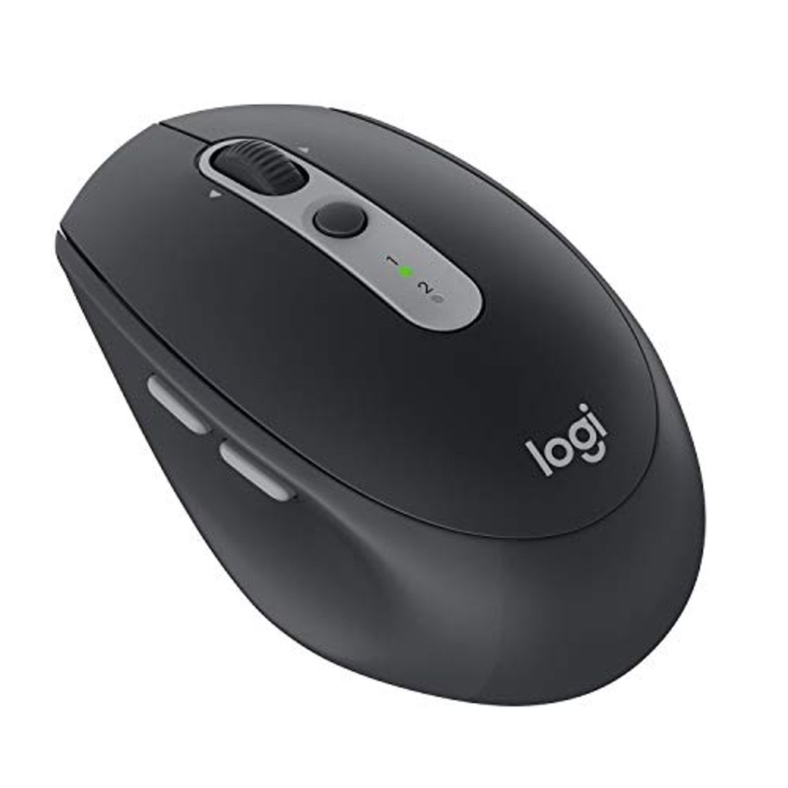 Electrónica Logitech Silent M590 - Ratón inalámbrico