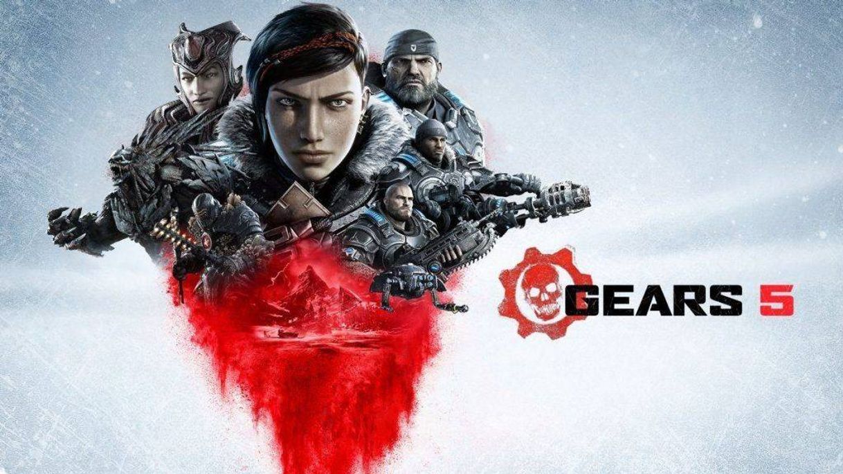 Videogames Gears 5: La Historia en 1 Video - YouTube