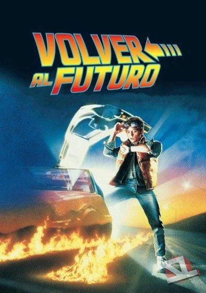 Movies Back To The Future (1985) Theatrical Trailer - YouTube