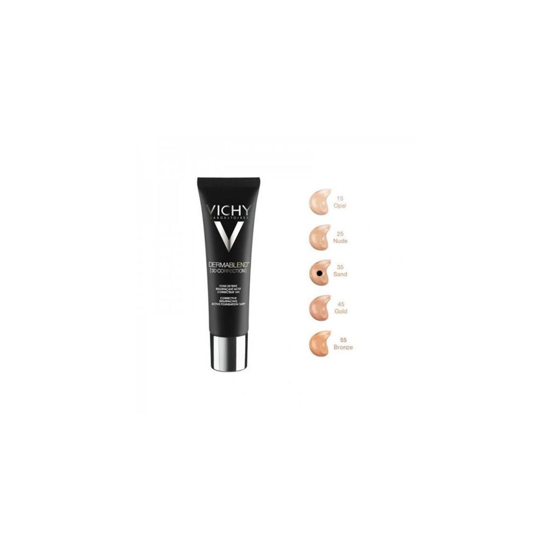 Producto Base Vichy