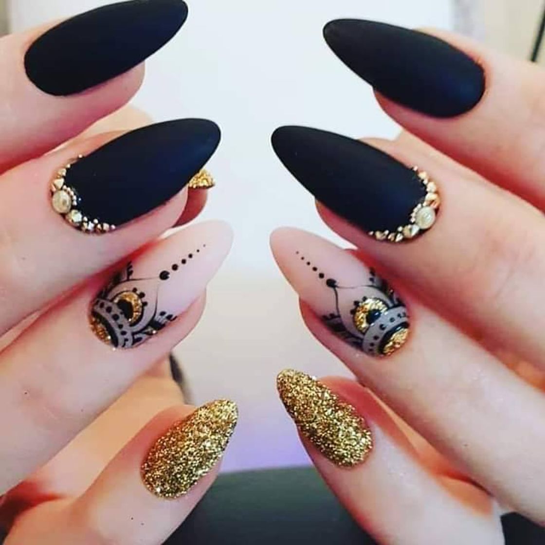 Moda El mejor salón para hacerte uñas