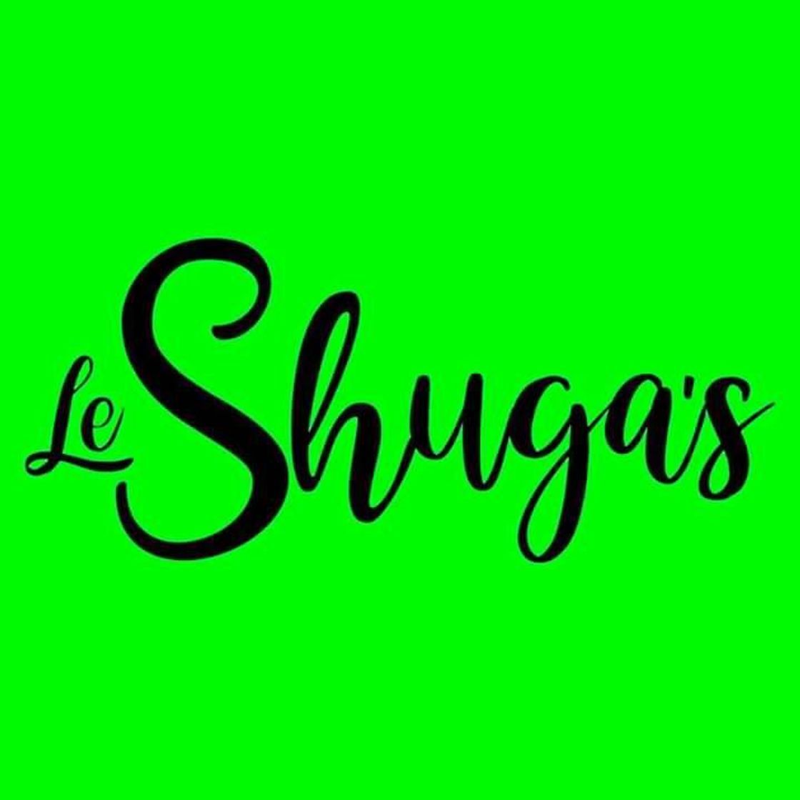 Restaurantes Le Shuga's