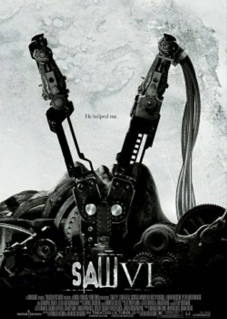 Películas Saw VI