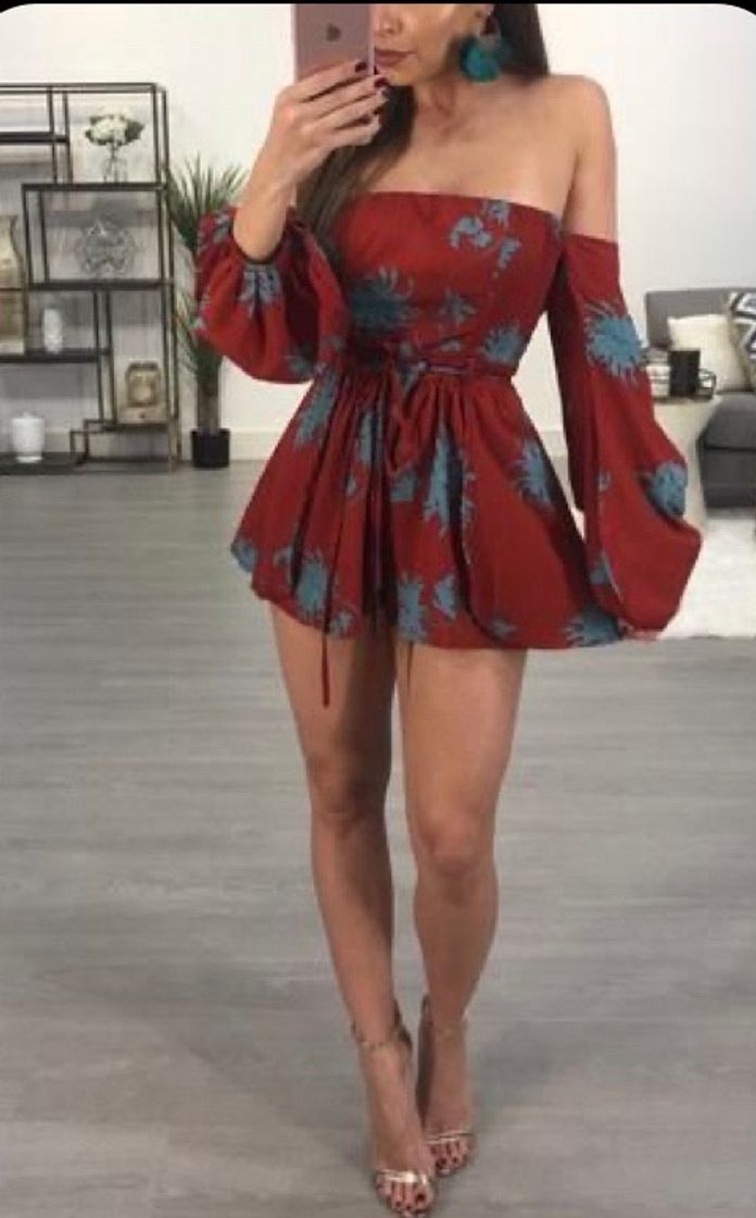 Social Vestido