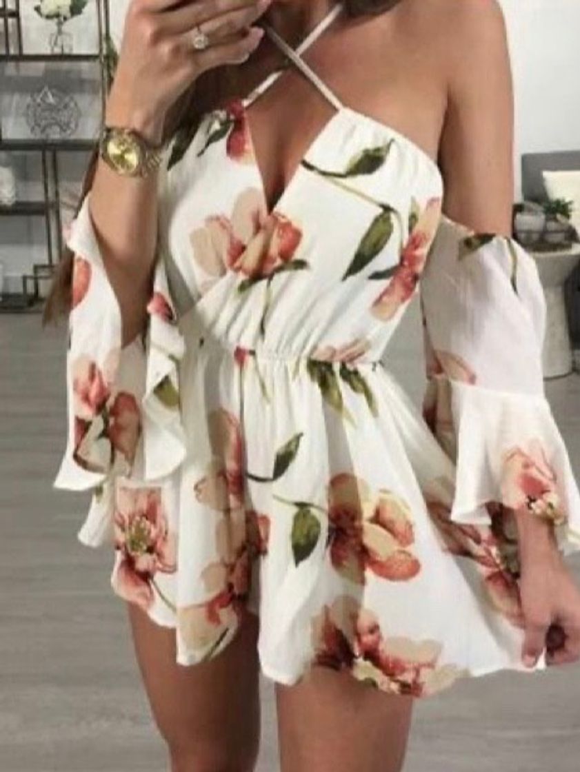 Social Vestido 