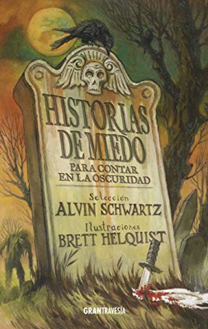 Book Historias de Miedo Para Contar En La Oscuridad 1