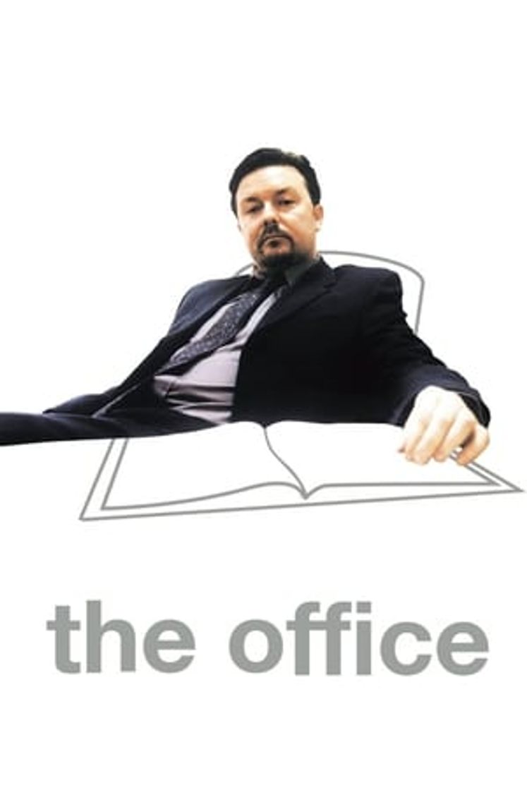 Serie The Office