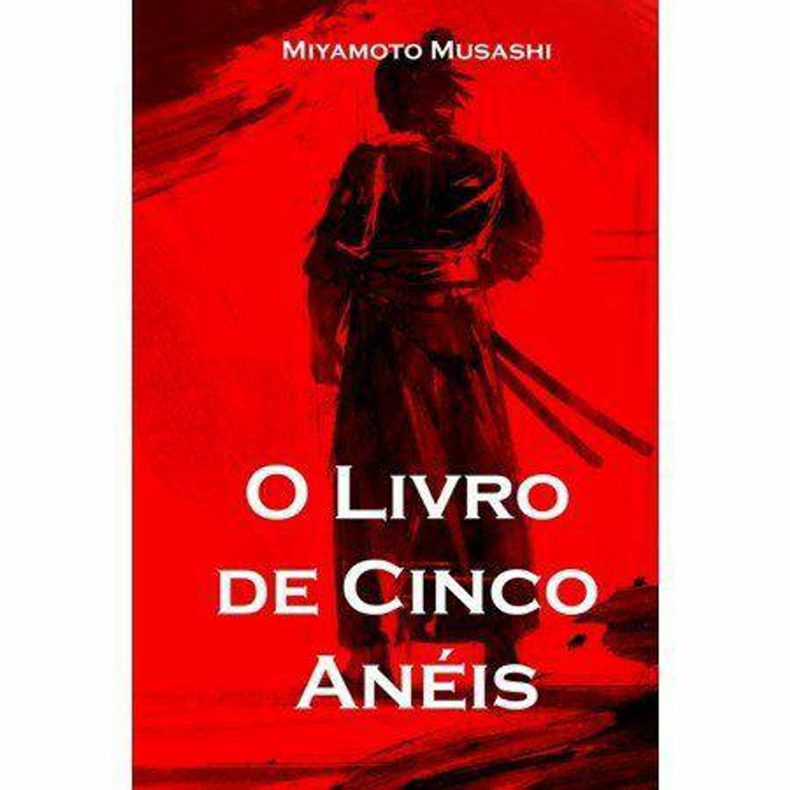 Books musashi o livro dos cinco aneis